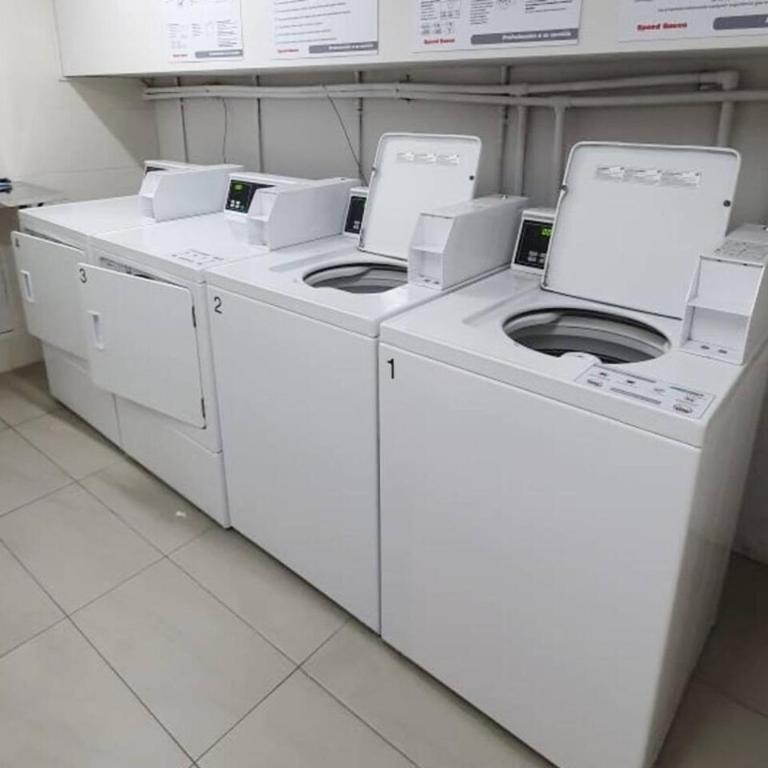 Cozy Modern Studio in Belgrano - Apartamento de 1 dormitorio - 5