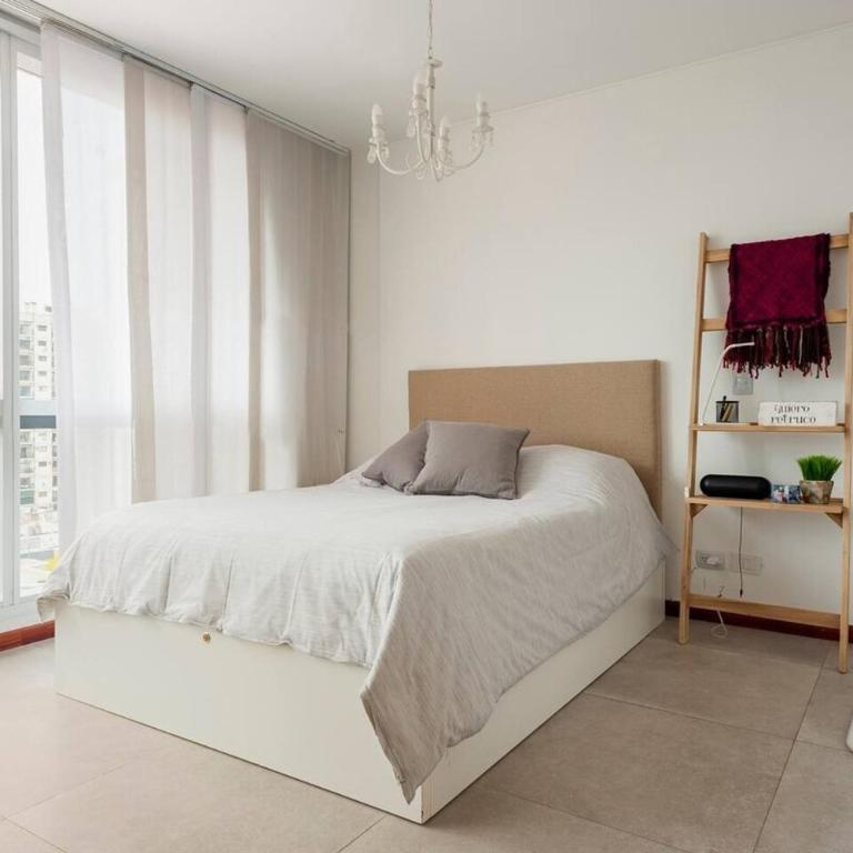 Cozy Modern Studio in Belgrano - Apartamento de 1 dormitorio - 7