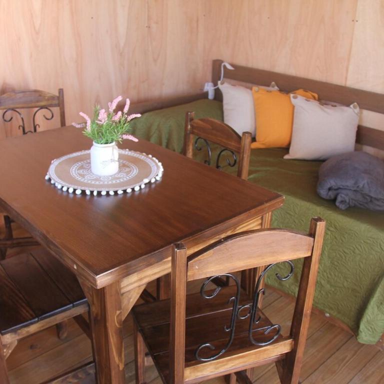 Santo Descanso - Casa de 3 dormitorios - 28