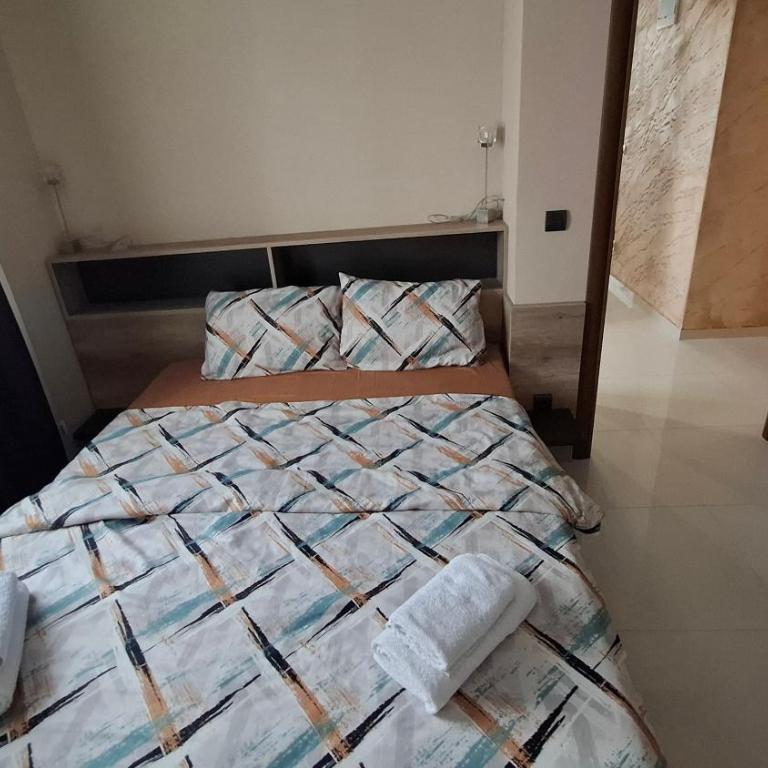 Apartman Laki-M - Three-Bedroom Apartment - 5