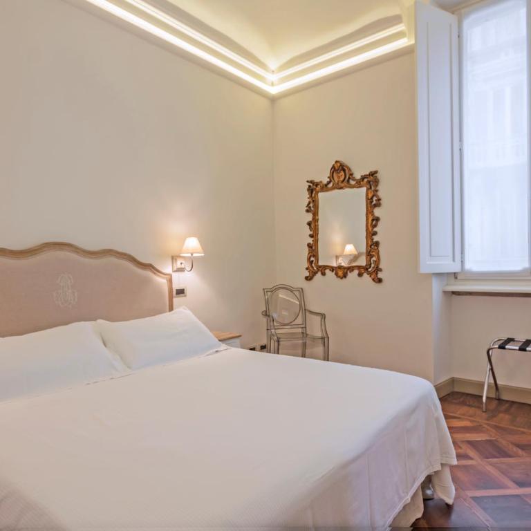 SUYTE Torino Centro - Suite Superior - 8