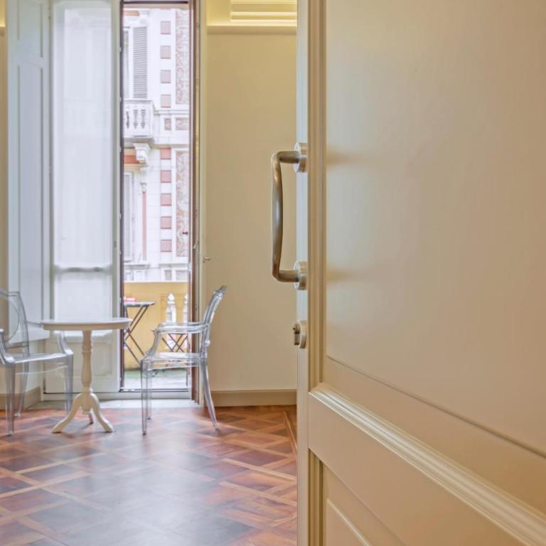 SUYTE Torino Centro - Suite Superior - 4
