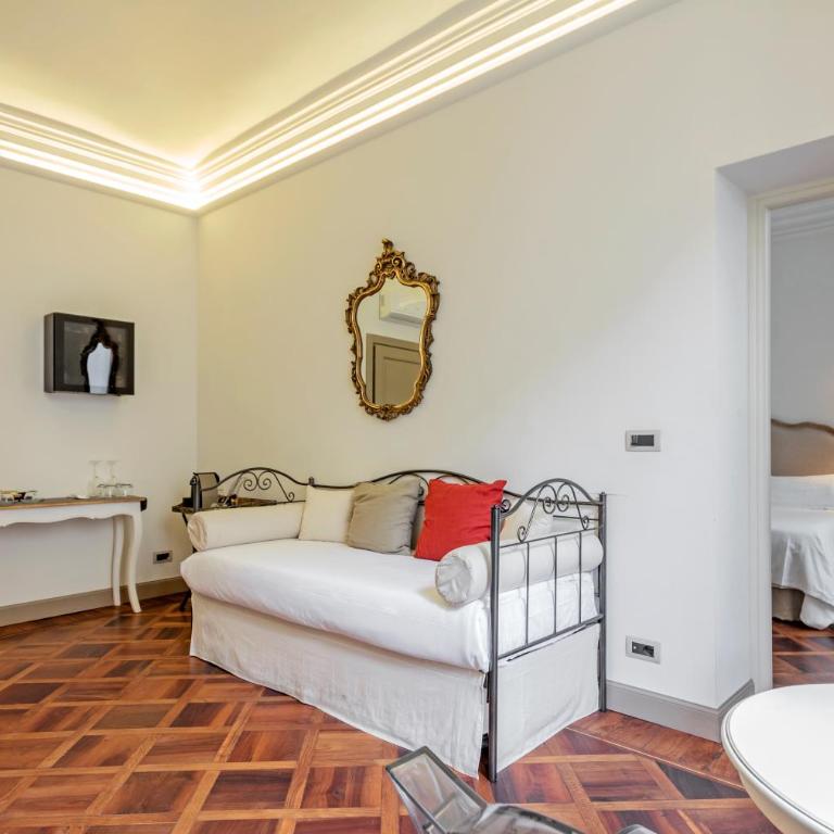 SUYTE Torino Centro - Suite Superior - 1