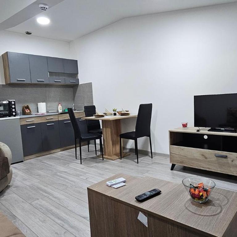 Apartman Zoki - Apartman sa 1 Spavaćom Sobom - 9