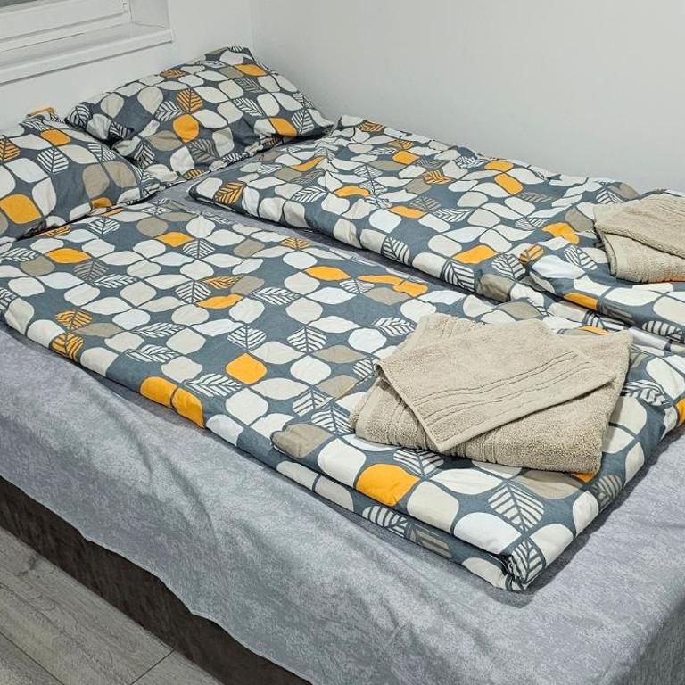 Apartman Zoki - Apartman sa 1 Spavaćom Sobom - 15