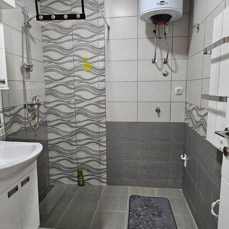 Apartman Zoki - Apartman sa 1 Spavaćom Sobom - 11