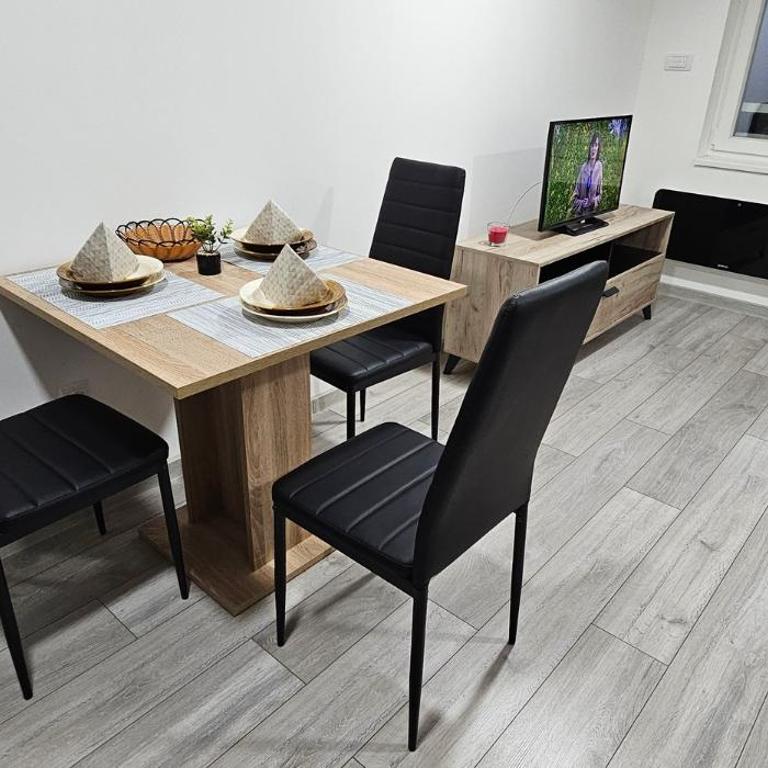 Apartman Zoki - Apartman sa 1 Spavaćom Sobom - 10