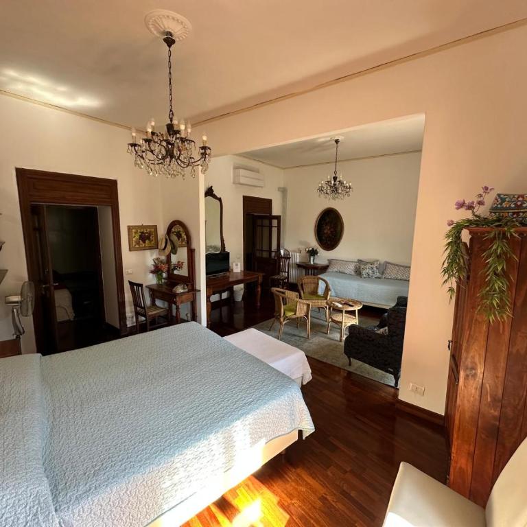 Catherine's Home - Appartamento Superior - 53