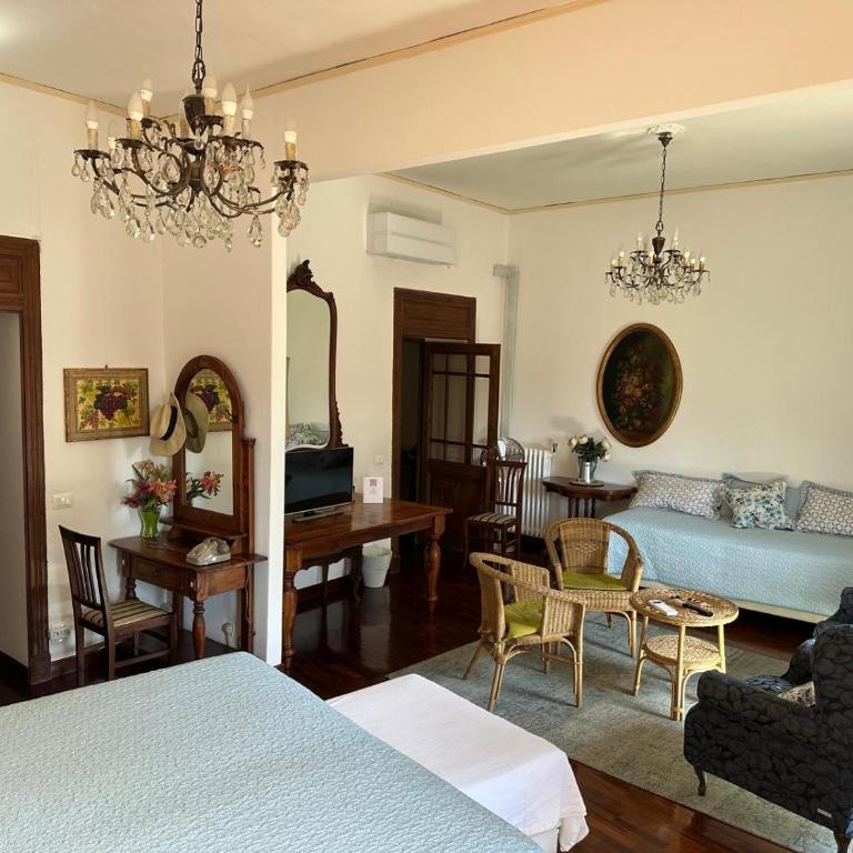 Catherine's Home - Appartamento Superior - 54