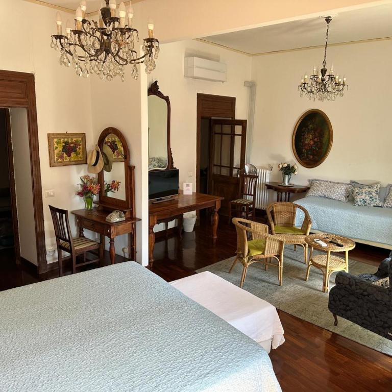 Catherine's Home - Appartamento Superior - 56