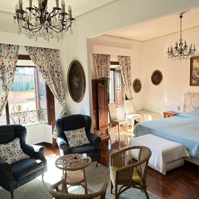 Catherine's Home - Appartamento Superior - 58