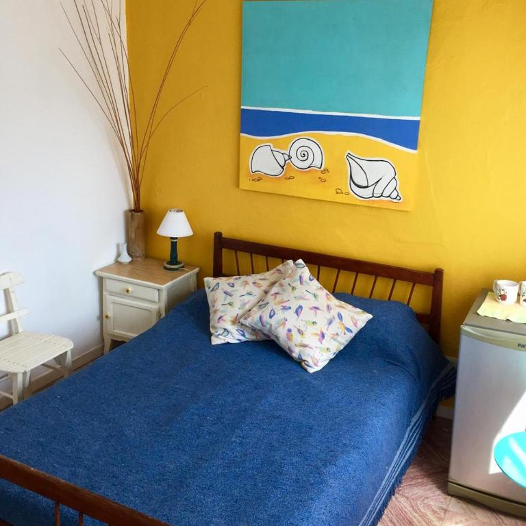 La Vecindad del Sol depto I - One-Bedroom House - 1