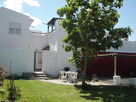 La Vecindad del Sol depto I - One-Bedroom House - 4