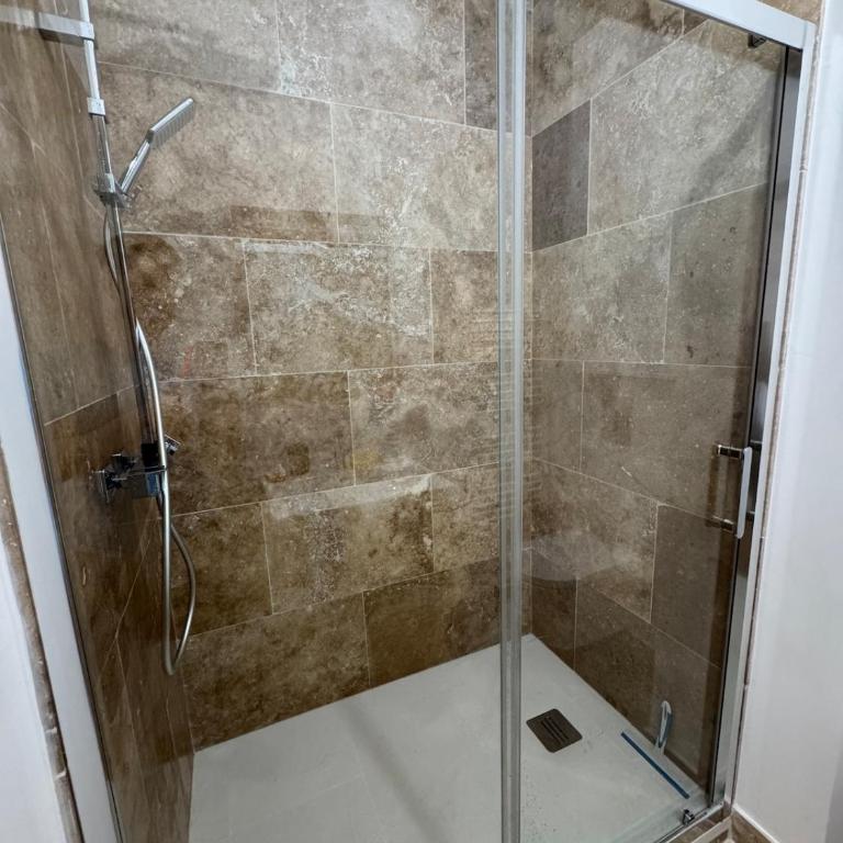 La suite du parc 2 - Appartamento con 2 Camere da Letto - 16