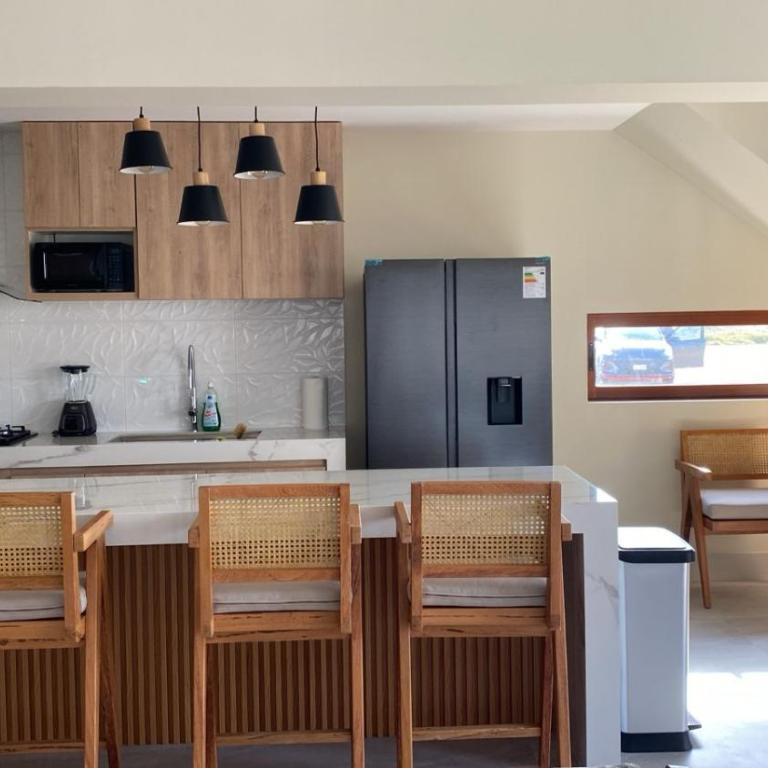 Casa Campo-Playa Sand in My Shoes - Seven-Bedroom House - 3
