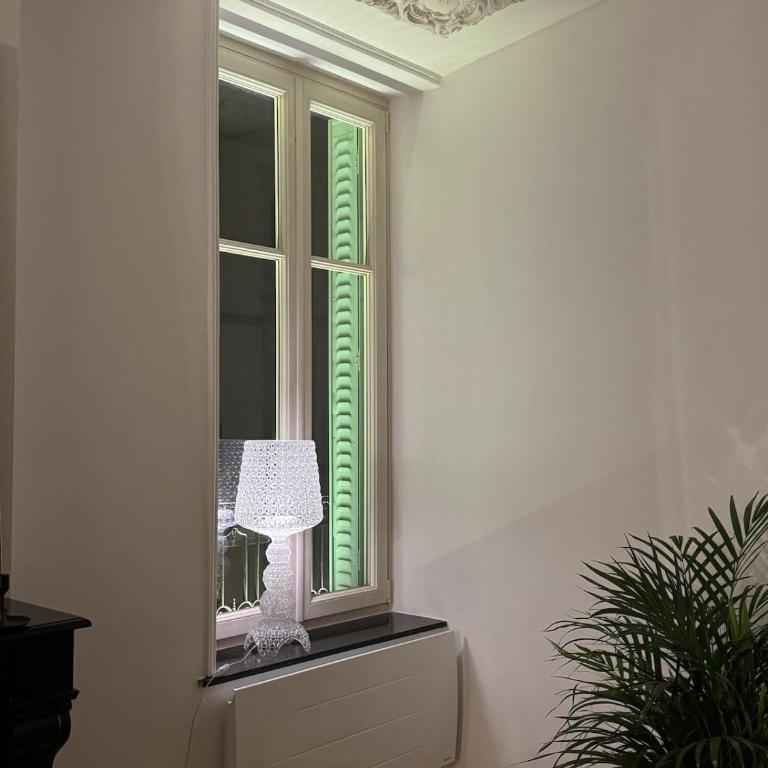 La suite du parc 2 - Appartamento con 2 Camere da Letto - 15