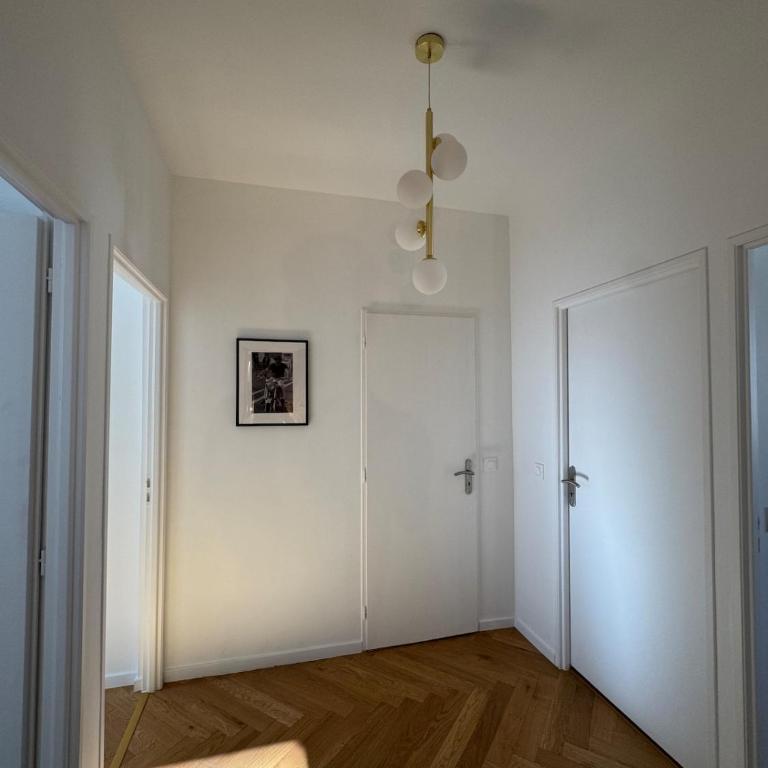 La suite du parc 2 - Appartamento con 2 Camere da Letto - 10