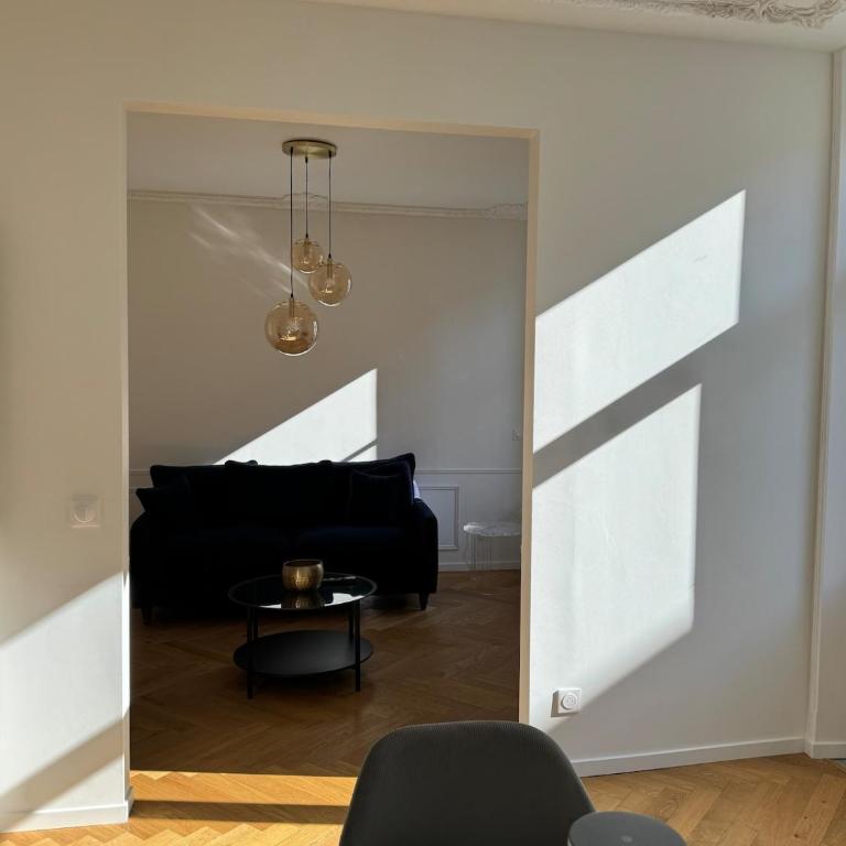 La suite du parc 2 - Appartamento con 2 Camere da Letto - 28