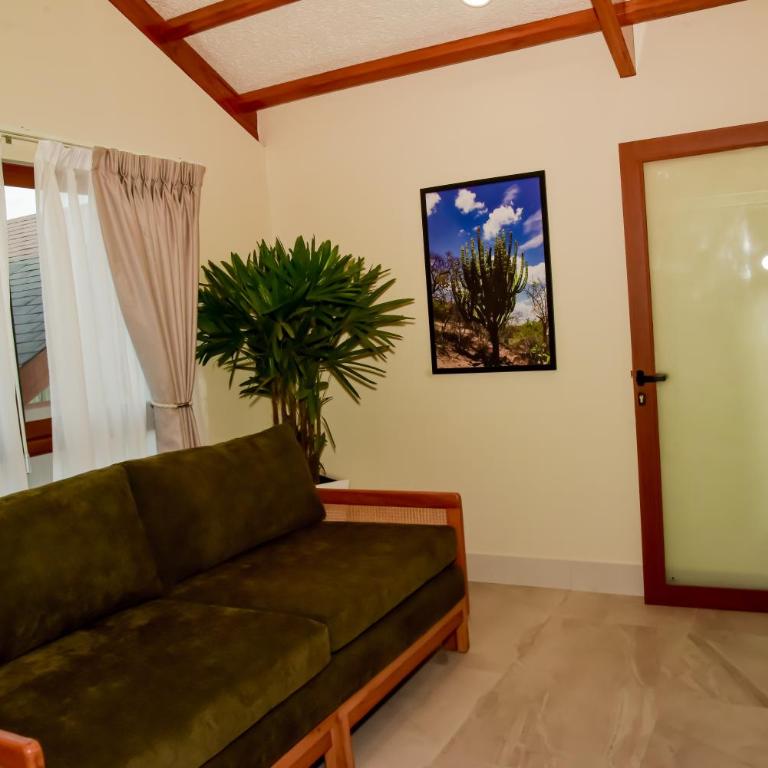Casa Campo-Playa Sand in My Shoes - Seven-Bedroom House - 22