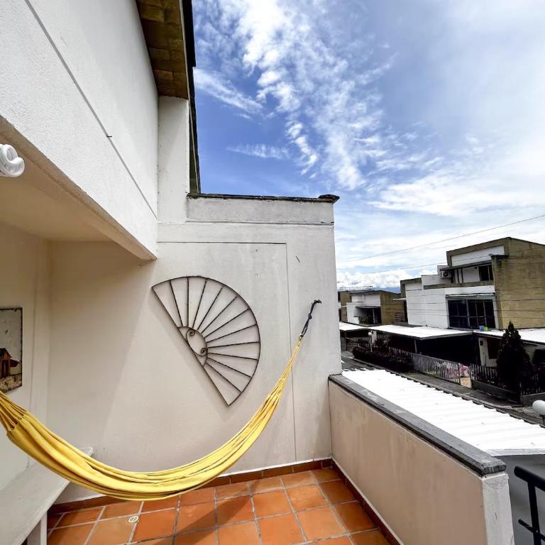 Casa Vacacional en San Jerónimo, Antioquia - Three-Bedroom House - 20