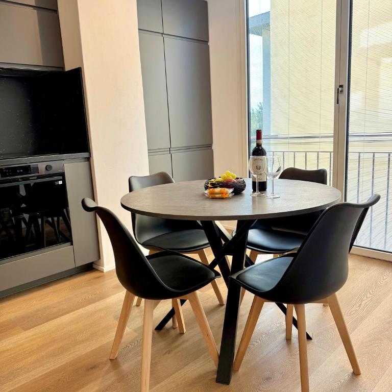 Florence sunny suite - One-Bedroom Apartment - 24