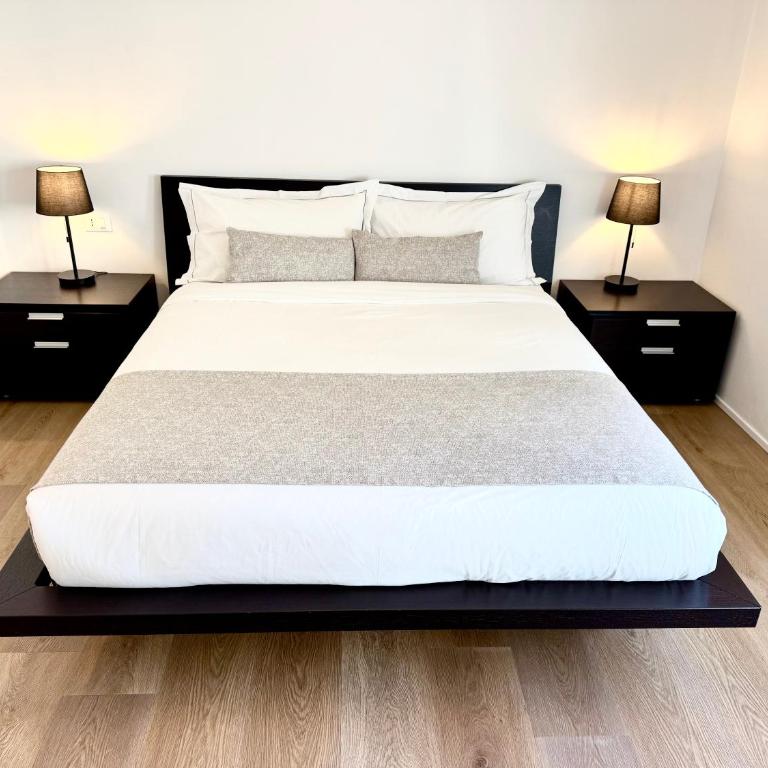 Florence sunny suite - One-Bedroom Apartment - 16