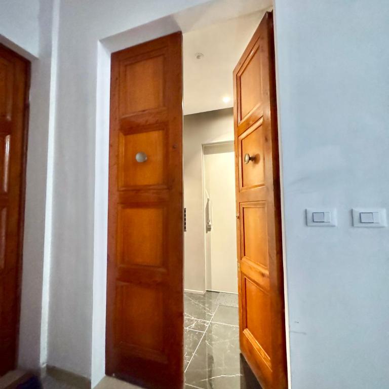 Florence sunny suite - One-Bedroom Apartment - 40