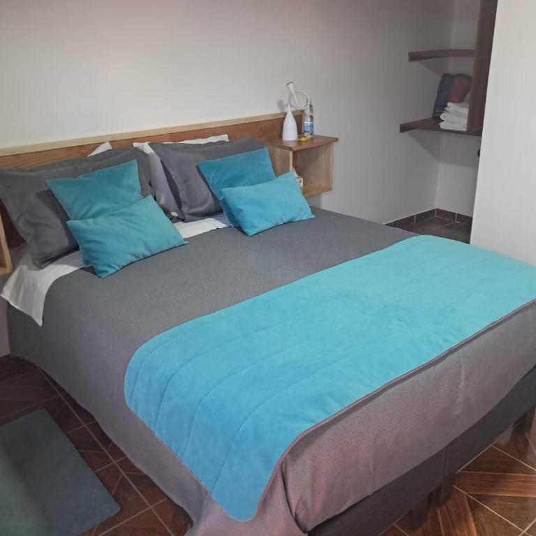 Hostal Malú - Double Room with Private Bathroom - 18