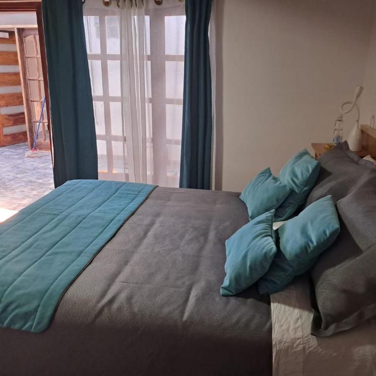 Hostal Malú - Double Room with Private Bathroom - 3