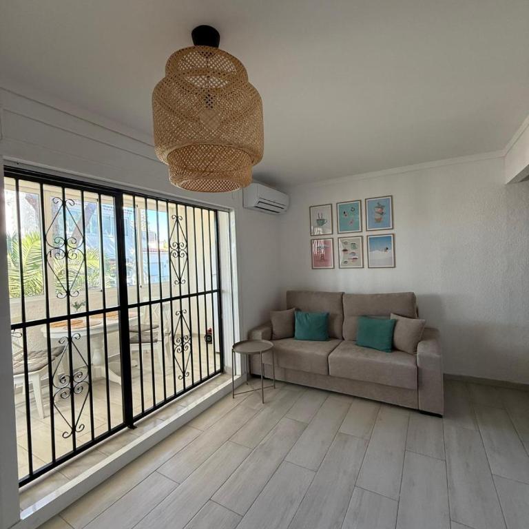 Piso Pedro - Apartamento de 1 dormitorio - 18