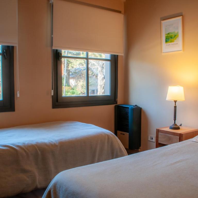 Las Cumbres Apart & Suites - Apartamento - 5