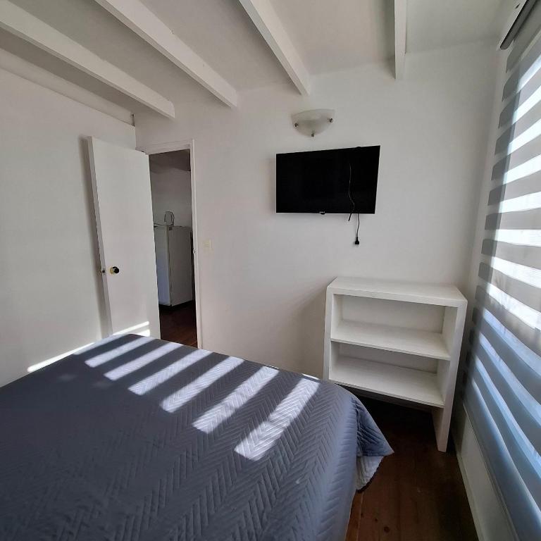 Casa Árbol lodge, Cabañas - Two-Bedroom Apartment - 7