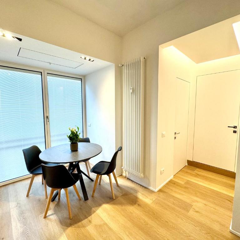 Florence sunny suite - One-Bedroom Apartment - 4