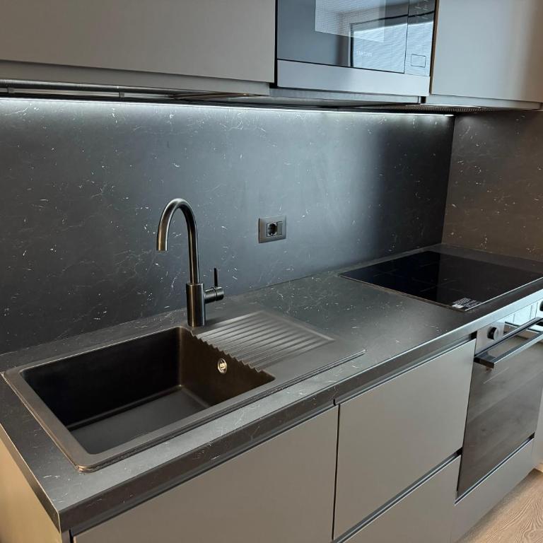 Florence sunny suite - One-Bedroom Apartment - 14