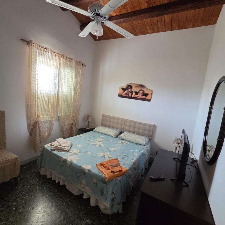 Casa di Lory Bruca - Casa con 2 Camere da Letto - 55