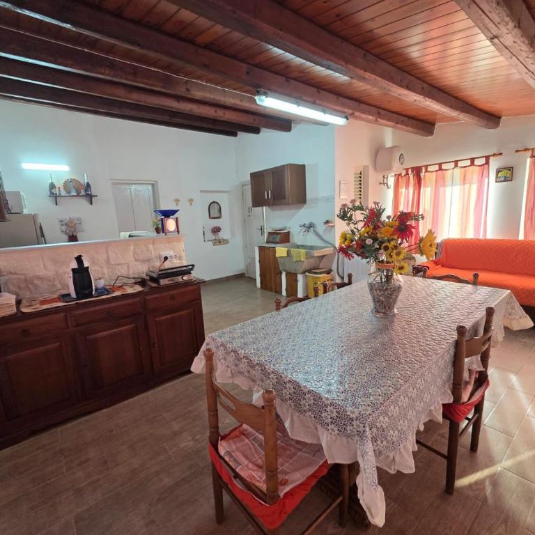 Casa di Lory Bruca - Casa con 2 Camere da Letto - 47