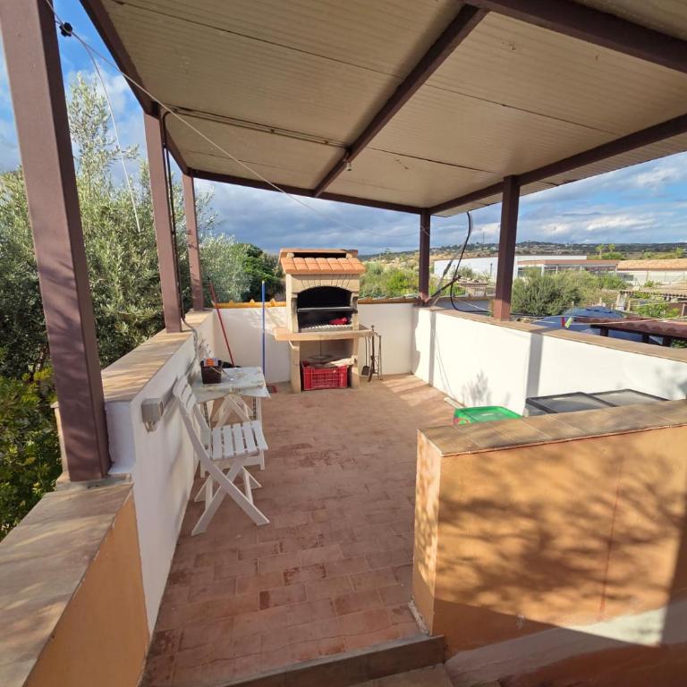 Casa di Lory Bruca - Casa con 2 Camere da Letto - 87