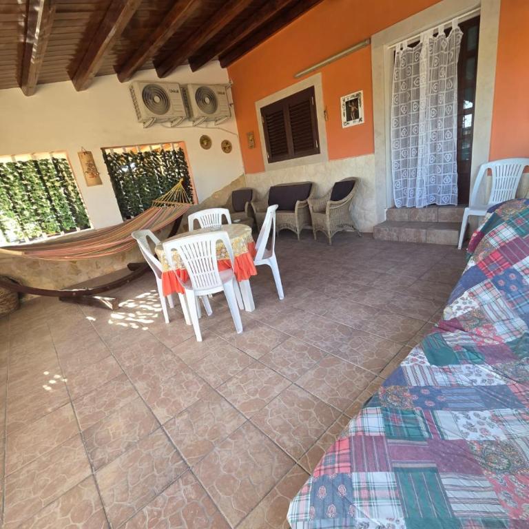 Casa di Lory Bruca - Casa con 2 Camere da Letto - 44