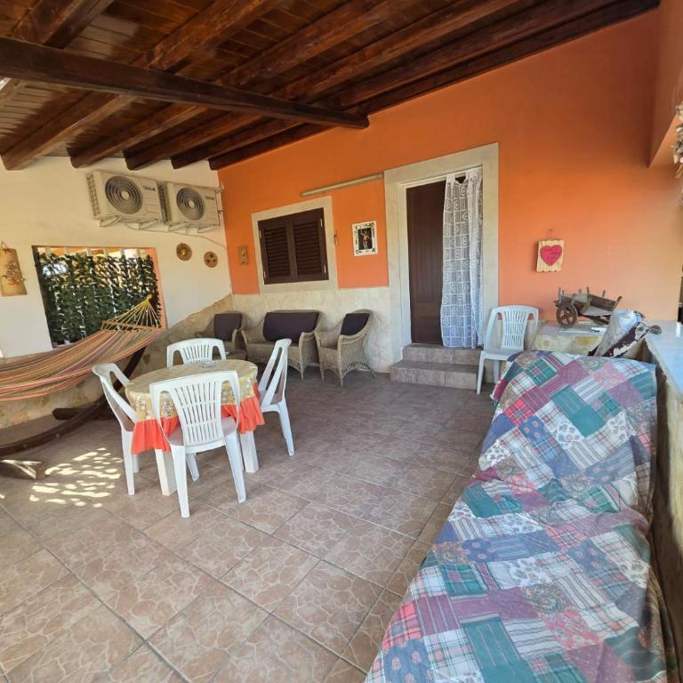 Casa di Lory Bruca - Casa con 2 Camere da Letto - 83