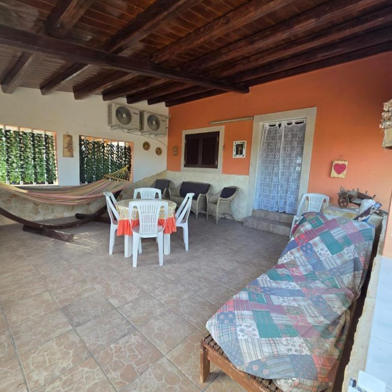 Casa di Lory Bruca - Casa con 2 Camere da Letto - 41