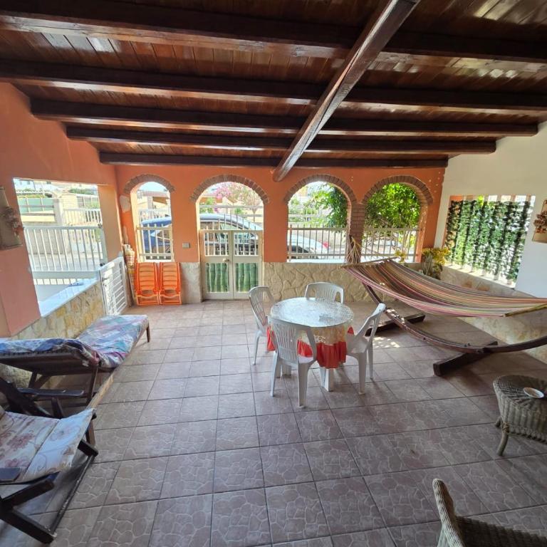 Casa di Lory Bruca - Casa con 2 Camere da Letto - 43
