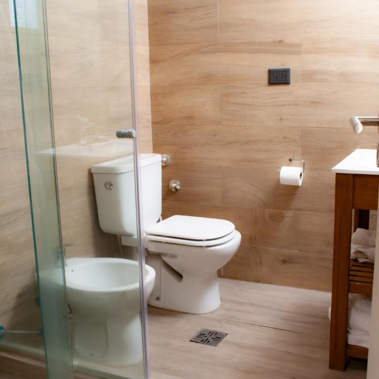 Las Cumbres Apart & Suites - Apartment - 19