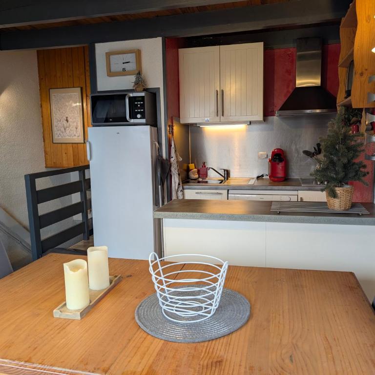 Les Chalets de Mel - Appartamento Premium con 3 Camere da Letto e Balcone - 4