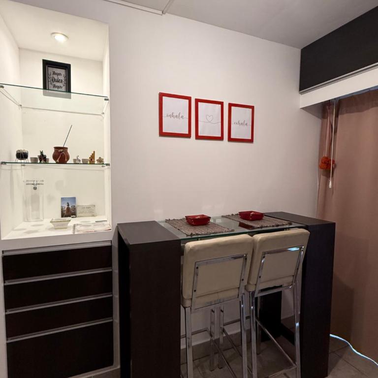Alojamiento cerca de rios, montañas y naturaleza - Apartment - Ground Floor - 4