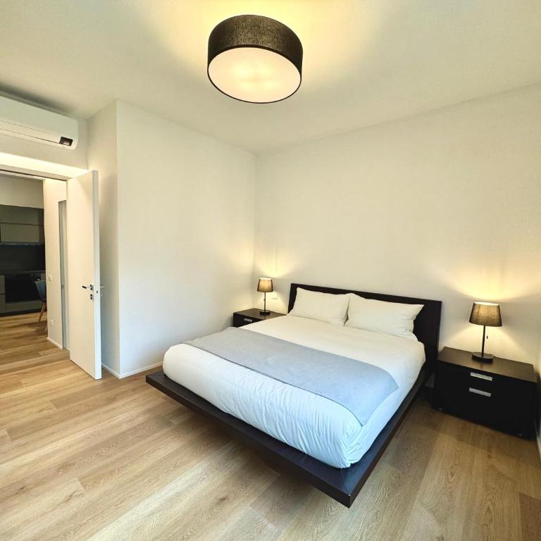 Florence sunny suite - One-Bedroom Apartment - 3
