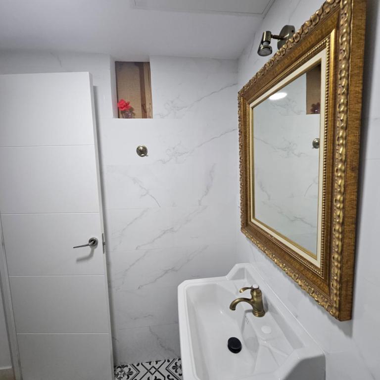 VOLPI MAZZO - Apartamento de 1 dormitorio - 30