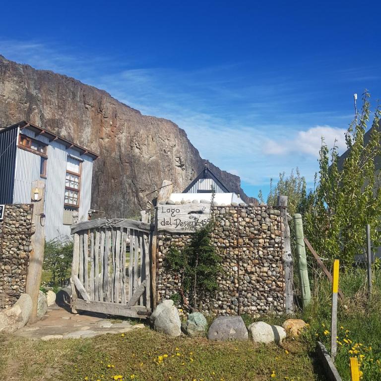 Cabaña - Chalet de 1 dormitorio - 5