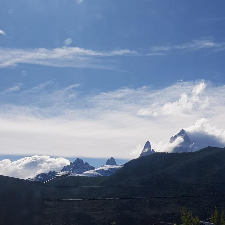 Cabaña - Chalet de 1 dormitorio - 12