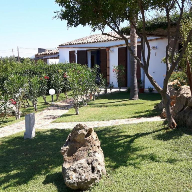 Villetta Degli Oleandri - Villa with Sea View - 9