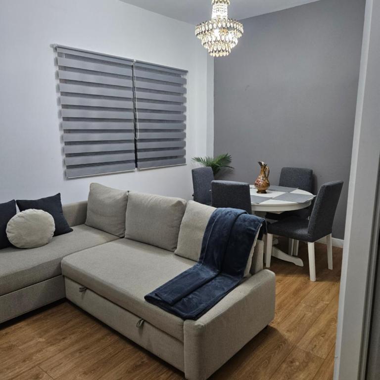 VOLPI MAZZO - Apartamento de 1 dormitorio - 1